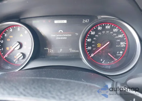 2023 Toyota Camry Xse z USA, uszkodzony, nr VIN 4T1K61AK7PU780770